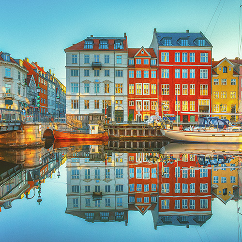 Northern Europe 500x500